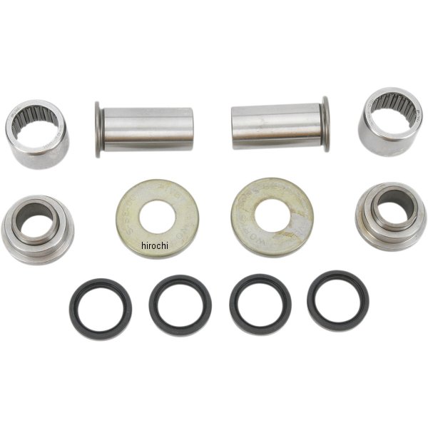 スイングアーム ベアリングキット 84年-86年 RM250