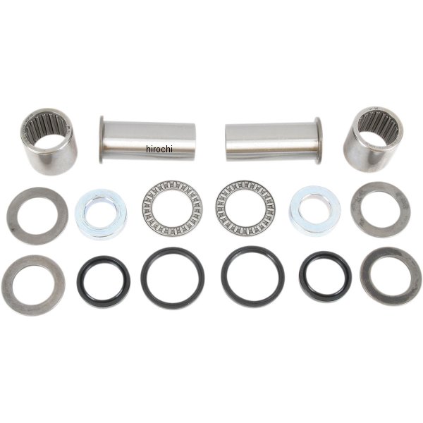 【セール特価】 スイングアーム ベアリングキット 01年-03年 RM250、RM125