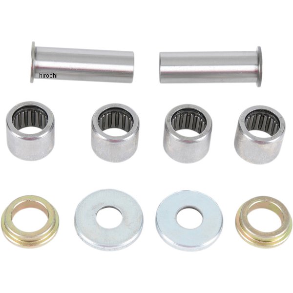 スイングアーム ベアリングキット 03年-10年 RM85