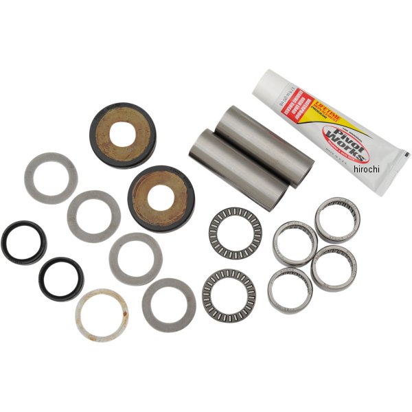 【セール特価】 スイングアーム ベアリングキット 93年 YZ125