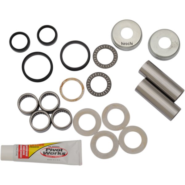 スイングアーム ベアリングキット 88年-92年 YZ250