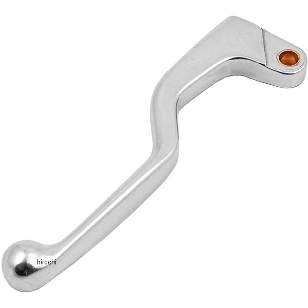 クラッチレバー 02年-09年 CRF450、CRF250、CR125R ポリッシュ