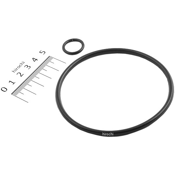 オイルフィルター Oリングセット ホンダ