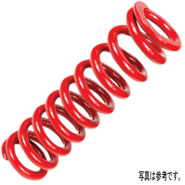 【セール特価】 BBRモータースポーツ BBR Motorsports ショックスプリング 00年以降 CRF50F