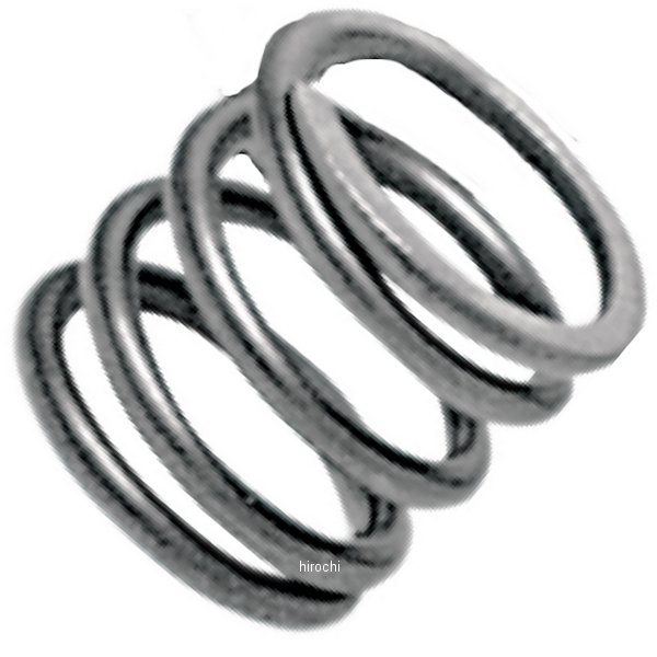 【セール特価】 アジャスタースプリング CRF450R、YZ450F 1個売り