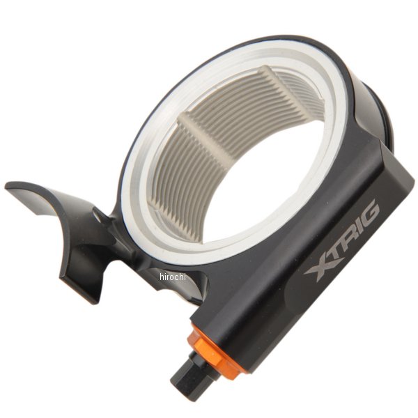 カヤバ KYB XTRIG ショックアジャスター 16年以降 Husqvarna 1個売り