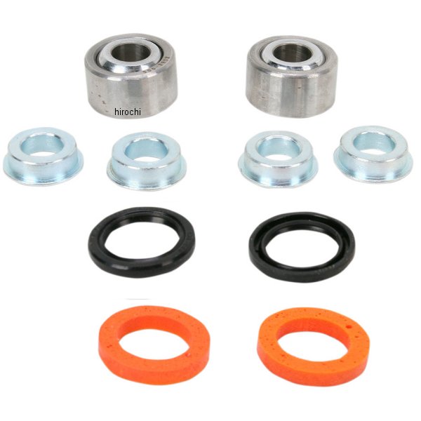 ショック ベアリングキット 89年 RM125