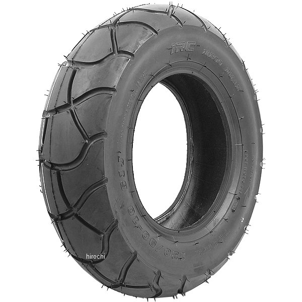 MB99 DUAL 130/90-10 61J TL 前後共通