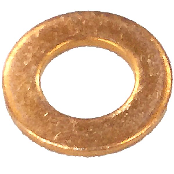 ドレンボルトワッシャー　内径14.0×外径20.9×2.0mm 厚み 09168-08016互換 10枚入り