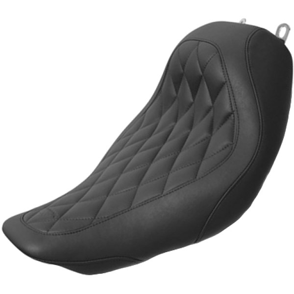 ソロ シート ワイド Tripper ダイヤモンド 97年-07年 FLHR