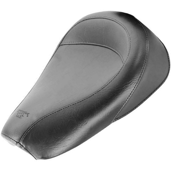 ソロ シート 96年-03年 XL 3.3ガロン 無地