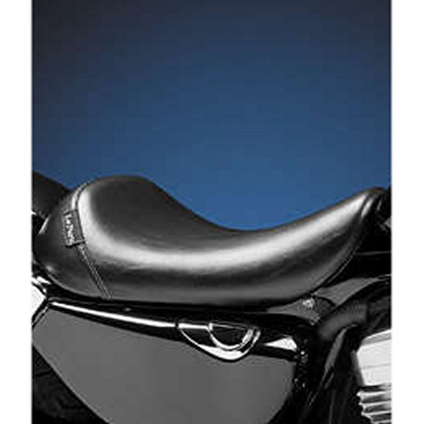 ソロシート ベアボーン LT 04年-06年、10年以降 XL 4.5ガロン ジェル素材