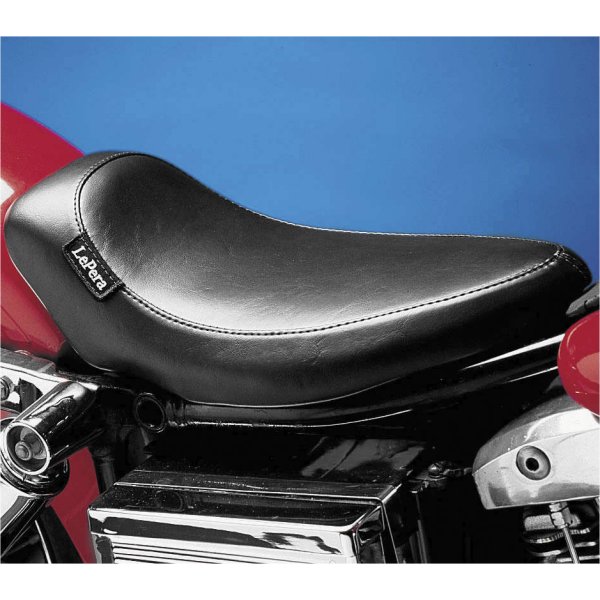 ソロシート シルエット 64年-84年 FX、FL