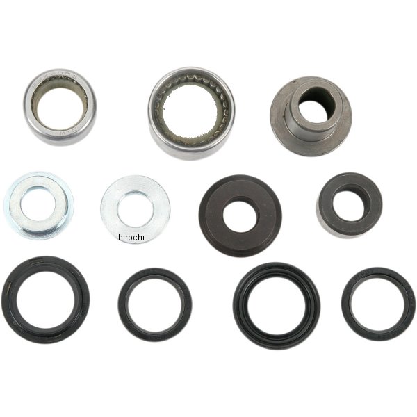 PW ショック ベアリングキット 00年-07年 XR650R