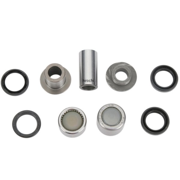 PW  ショック ベアリングキット 03年-07年 CR85R