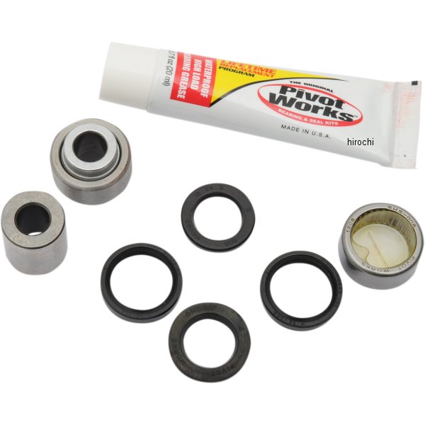 PW  ショック ベアリングキット 96年-99年 RM250