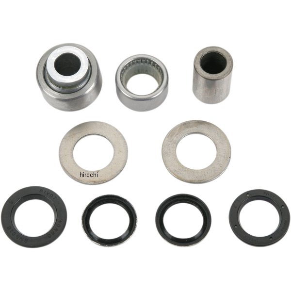 PW ショック ベアリングキット 03年 KLX400R