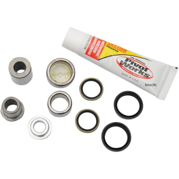 PW  ショック ベアリングキット 07年-09年 RM-Z250