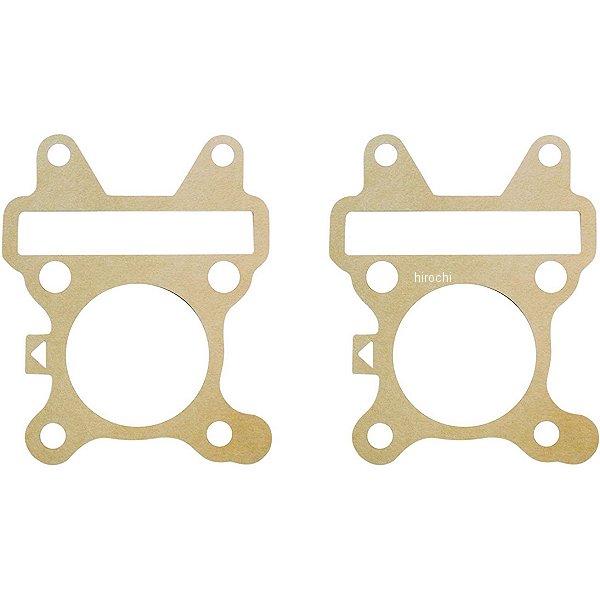 レーシングベースガスケット ヤマハ4ST 50cc