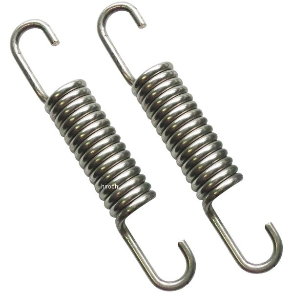 マフラースプリング 汎用