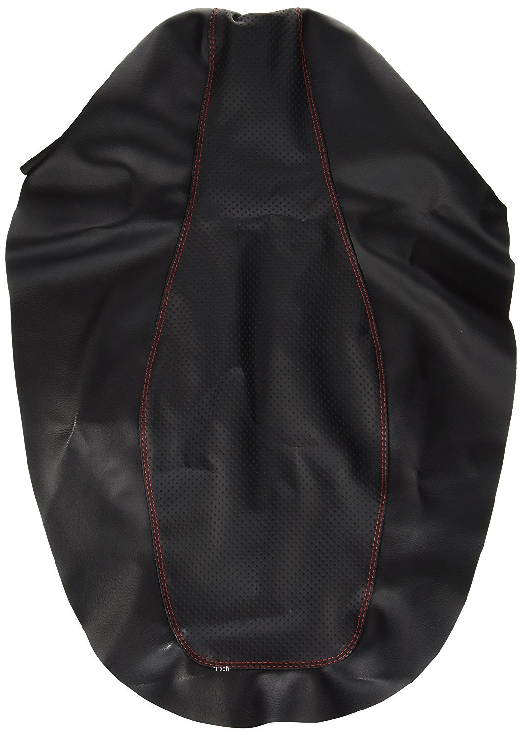 グロム張り替えシート革 グロム、MSX125 黒/黒