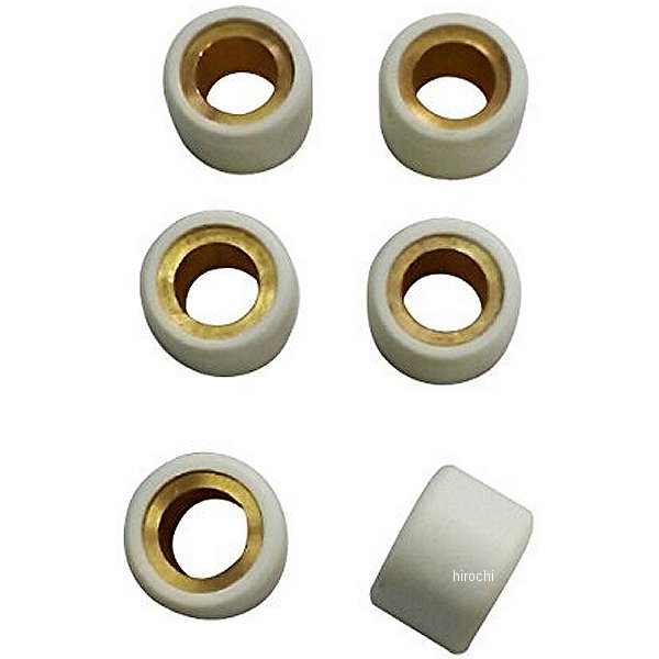 スズキ ウエイトローラーセット 8G セピア系、アドレス50系 2ST