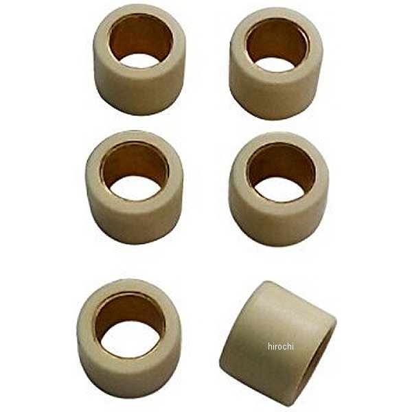 ヤマハ ウエイトローラーセット 5.5G ジョグ、ビーノ、アクシス90