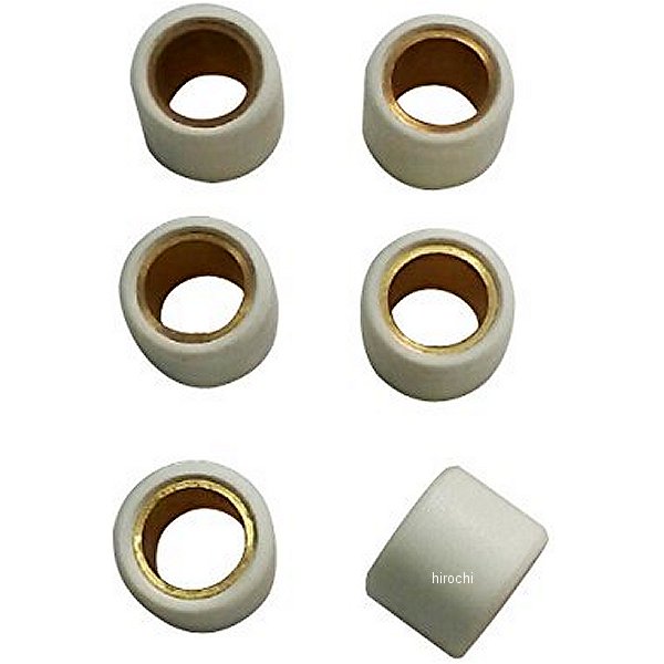 ホンダ ウエイトローラーセット 6G スーパーディオ系、ディオ系、ライブディオ系