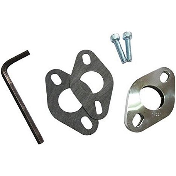 パワーフランジ ヤマハA 2ストジョグ、ビーノ、アクシス50