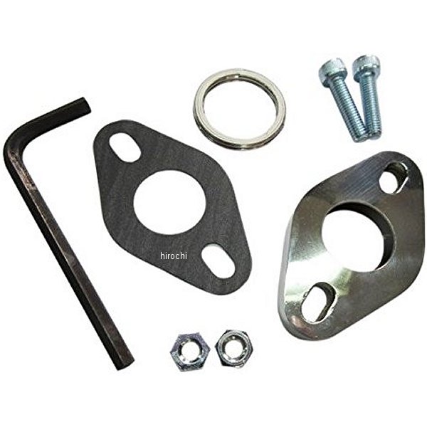 パワーフランジ スズキA 2スト ZZ、セピア、セピアZZ、アドレス系、レッツ