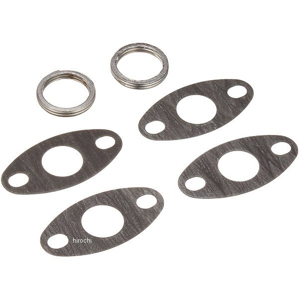 パワーフランジ ガスケットセット ヤマハC 2STミッション車 TZR50