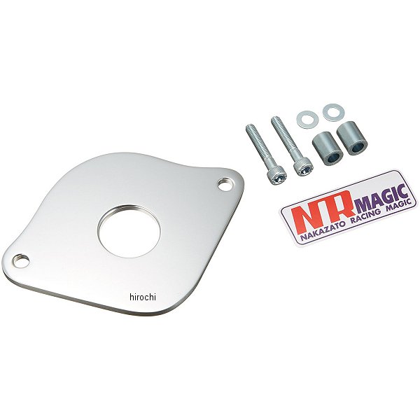 スプロケットガード グロム、MSX