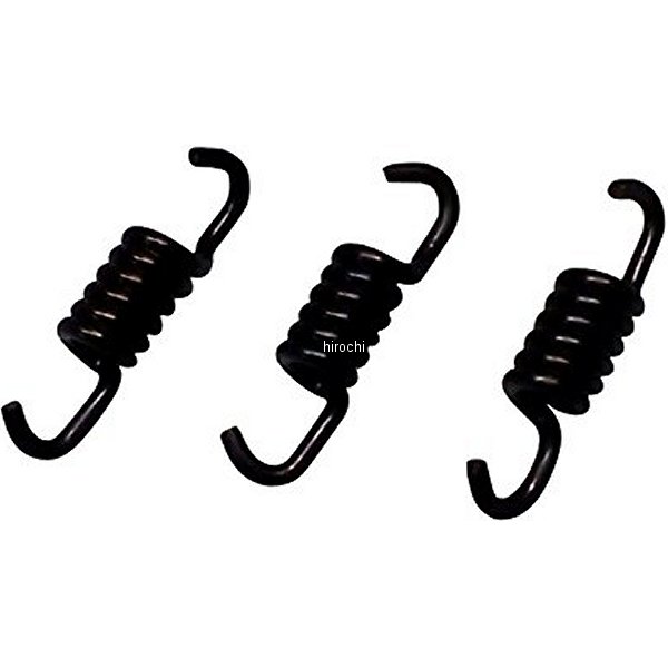 強化クラッチスプリング スズキD レッツ、レッツ2