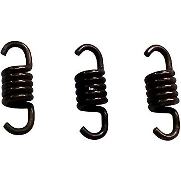 強化クラッチスプリング スズキA ストリートマジック50、ストリートマジック2、ZZ