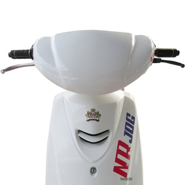 フロントマスク JOG ジョグ