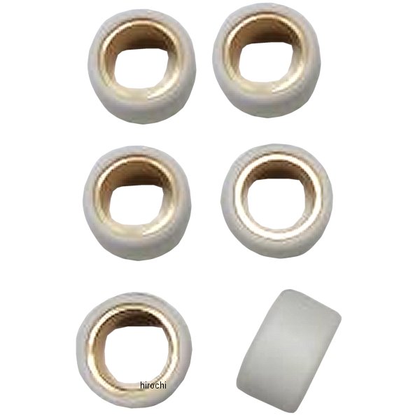 ウエイトローラーセット2 5G ヤマハ シグナスX、マジェスティ、BWS125、NMAX