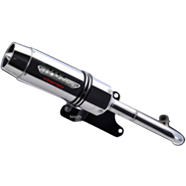 フルエキゾースト エコプライス V-JET304E PVS ジョグ 4スト