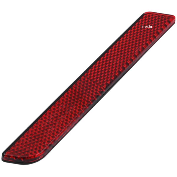 リフレクター 赤 左 59288-92