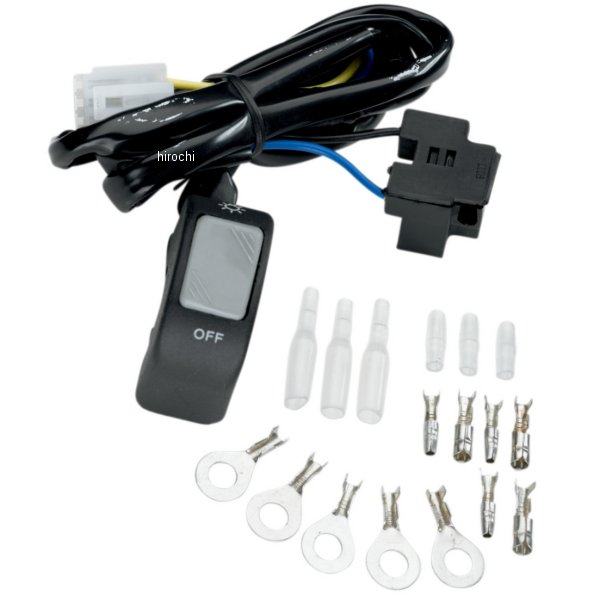 ヘッドライトスイッチ 02年-03年 WR 5NG-83976-50-00