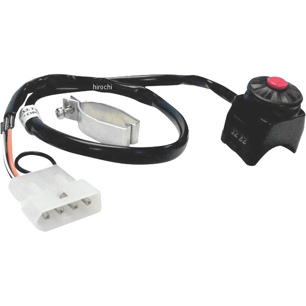 スイッチ スターター 04年-12年 KTM 59411074000