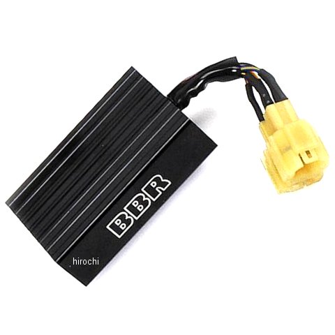 BBRモータースポーツ BBR Motorsports CDI 10年-14年 KLX110、KLX110L