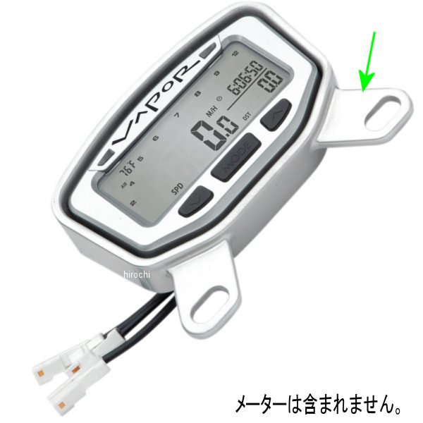 プロテクター トップマウント