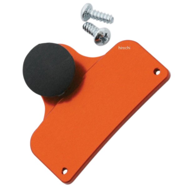 アワメーター取り付け KTM