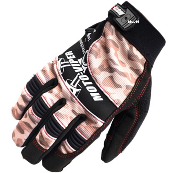春夏モデル Dia-GT メカニックグローブ デザートカモ XLサイズ