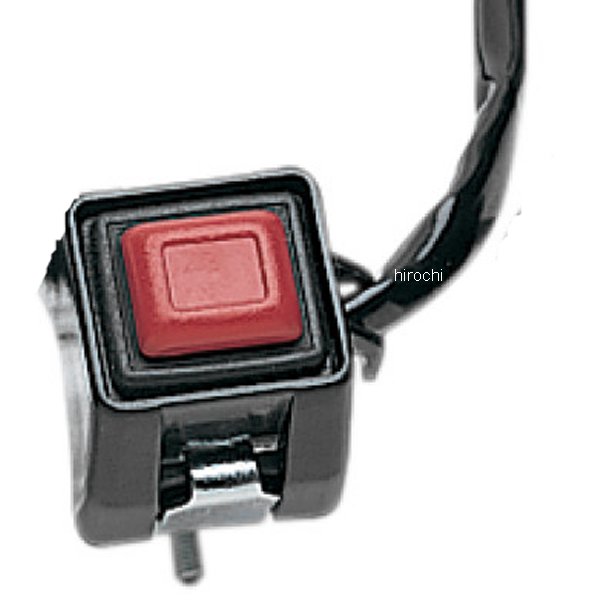 キルスイッチ 75年以降 RM、RMX 黒