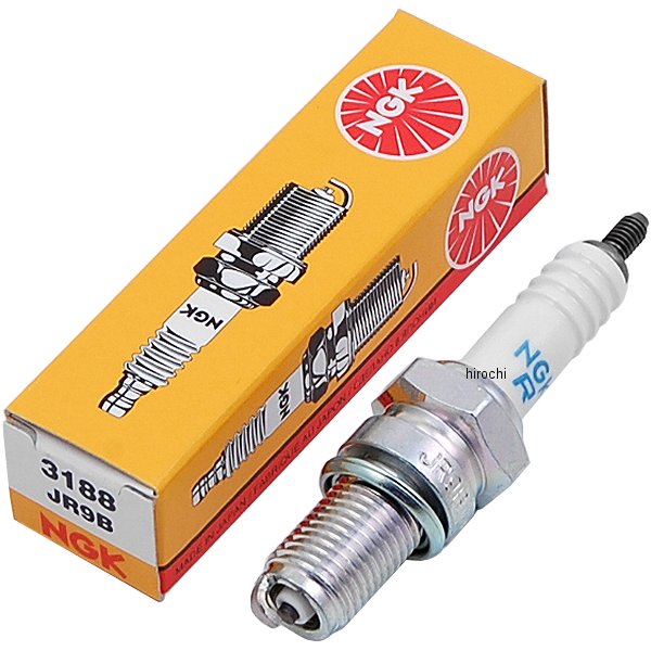 JR9B  一般プラグ GSX1100F GSX-R1100