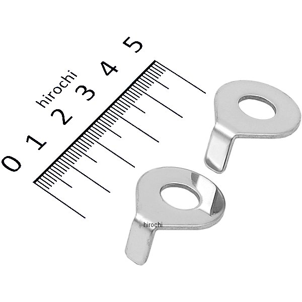 ウインカーステーベース CB400SS、CL400 ステンレス