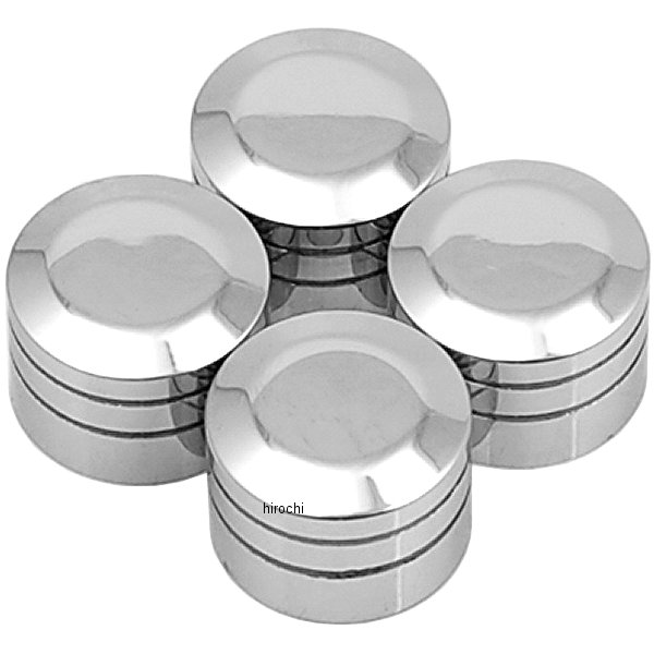 ロッカーボックスボルトカバー 99年以降 Twin Cam 43868-99