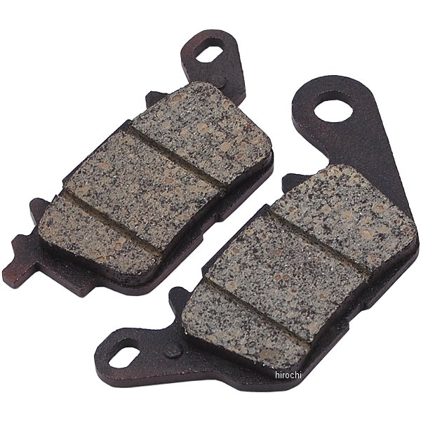 ブレーキパッド フロント N-MAX125 2DP-F5805-00