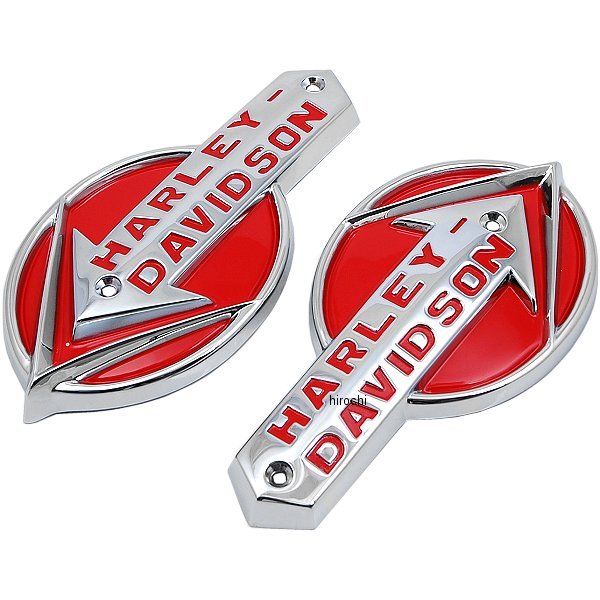 ネームプレート 59年-60年 FL 61775-59T